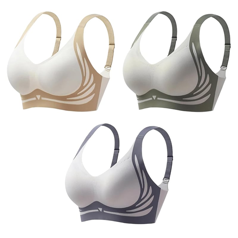 Moon™ - Soutien-gorge push-up à armatures Achetez 1 et obtenez 3
