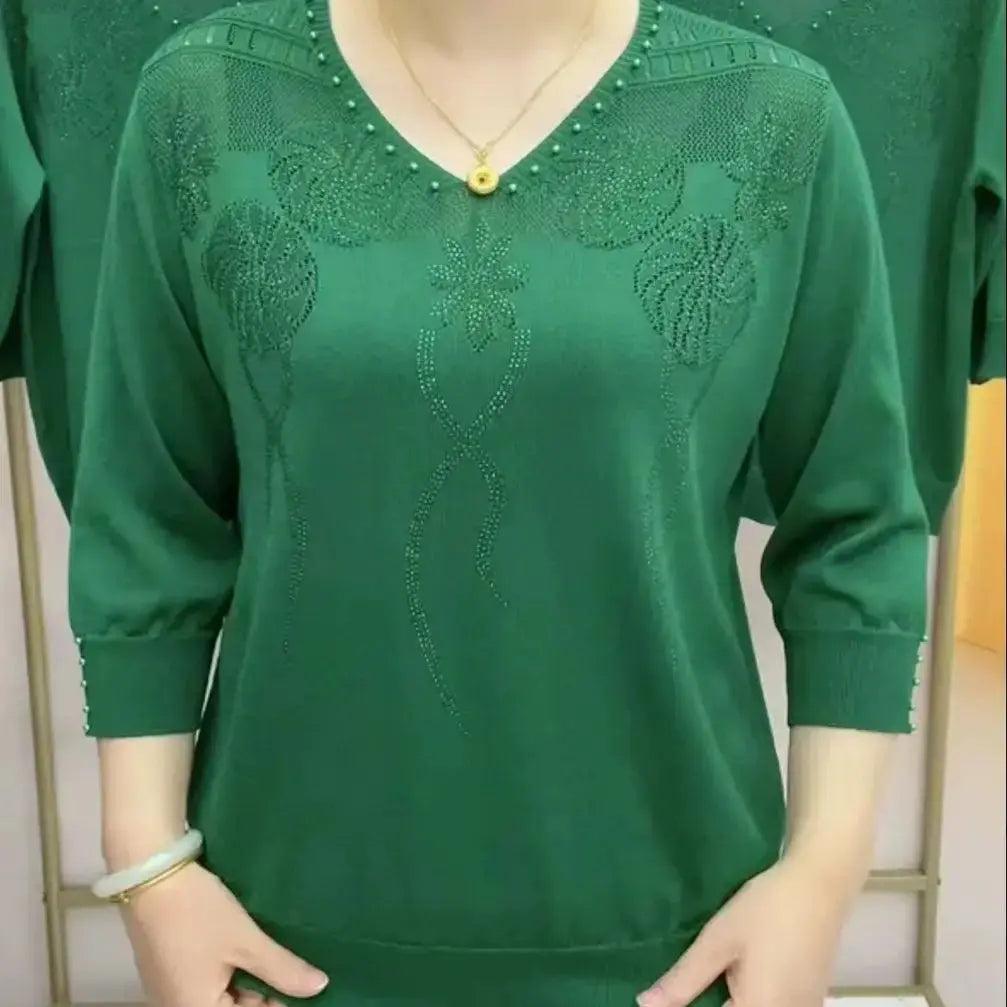 Blisse™ - Magnifique top pour femmes