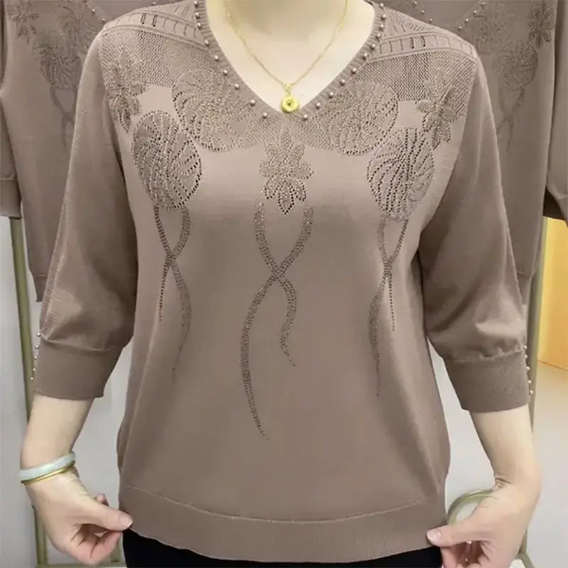 Blisse™ - Magnifique top pour femmes