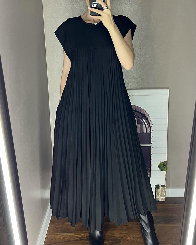 Karensa™ - Robe intemporelle et confortable