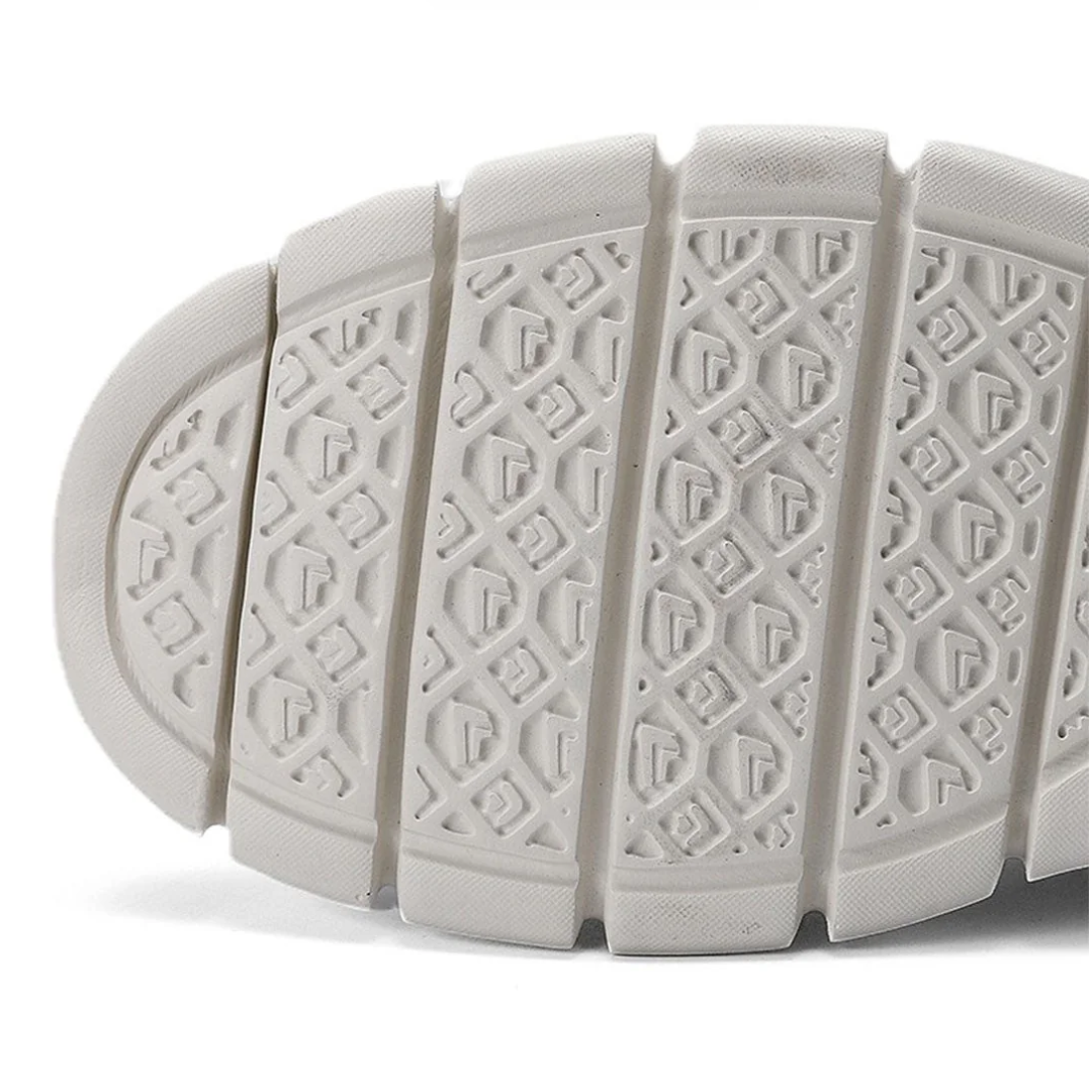 Noah - Chaussures homme respirantes à lacets pour confort quotidien