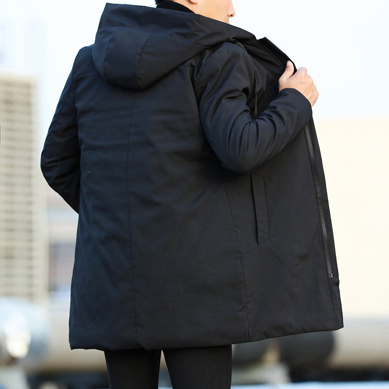 Edward™ - Veste Hiver Moderne Chic pour Homme