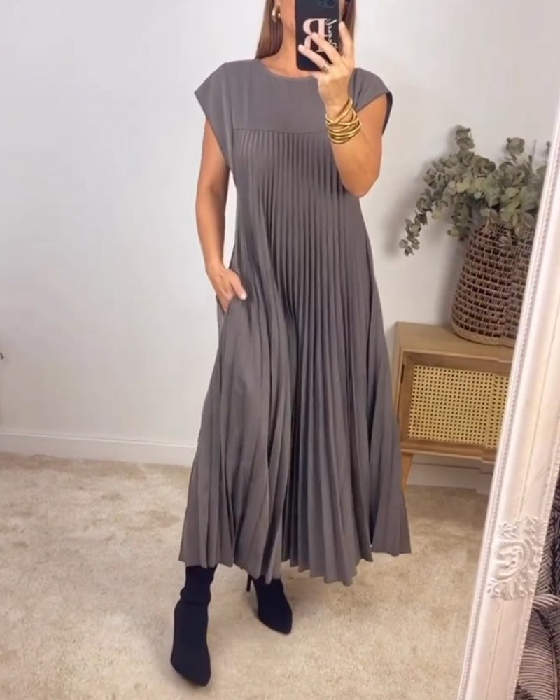 Karensa™ - Robe intemporelle et confortable