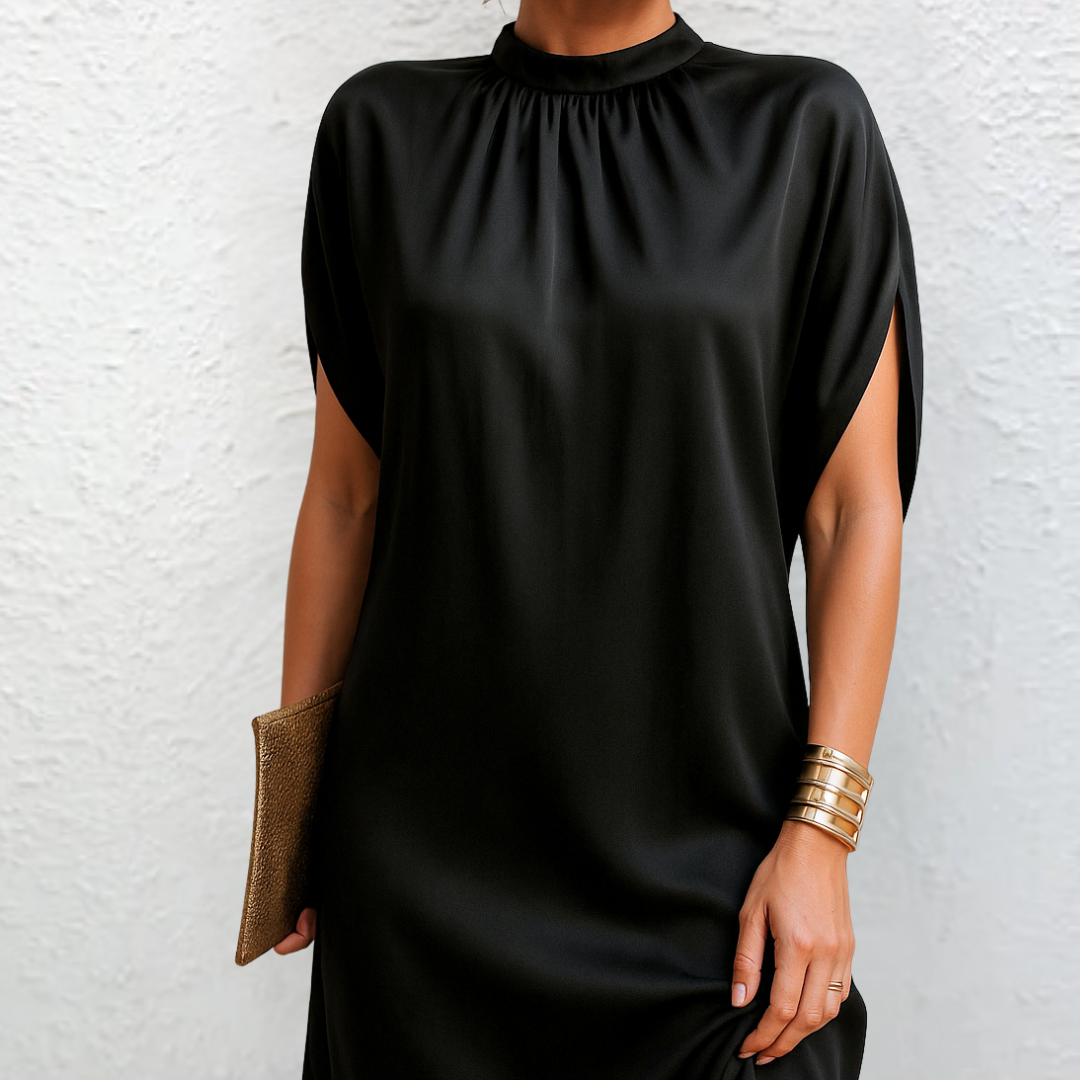 Aviana™ - Robe Élégante et Flatteuse