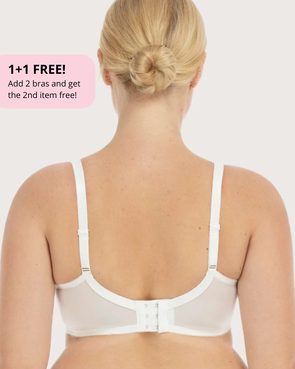 Tahlira™ - Soutien-Gorge Réducteur de Poitrine – Confort Invisible, Confiance Imparable