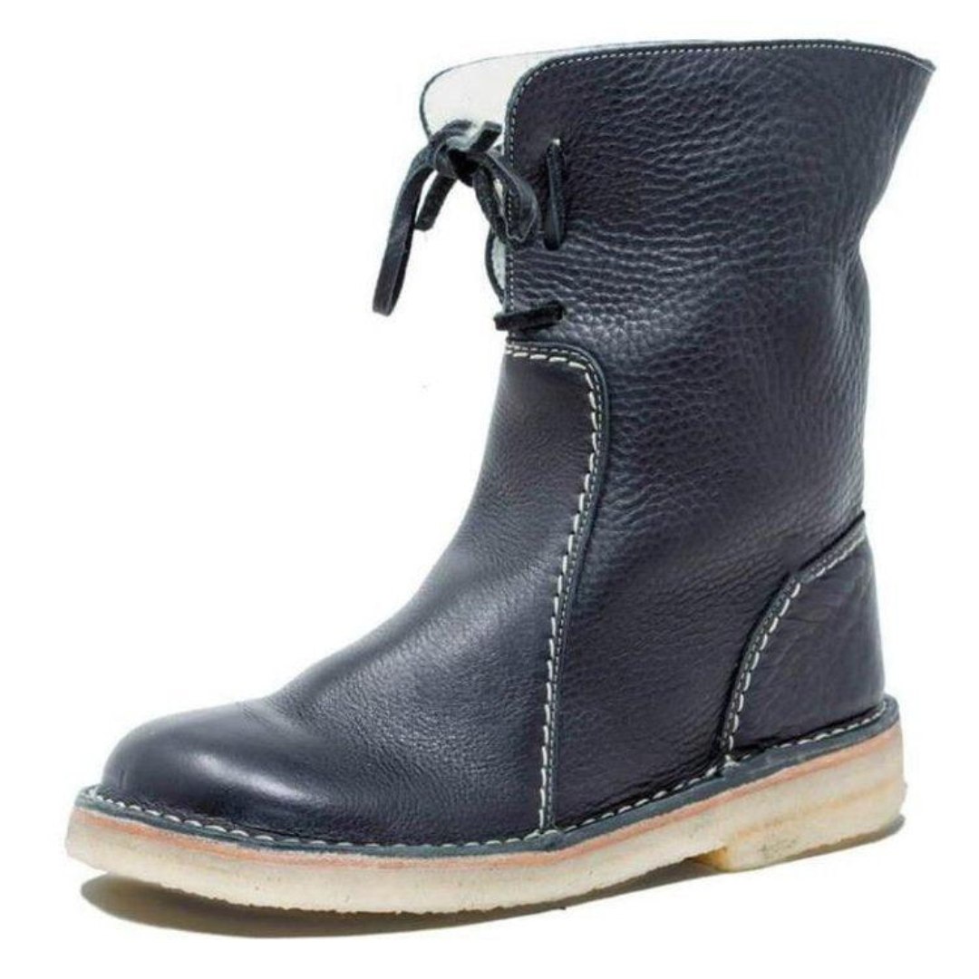 Jorelle™ - Bottes D’Hiver Isolantes Et Imperméables Pour Femme