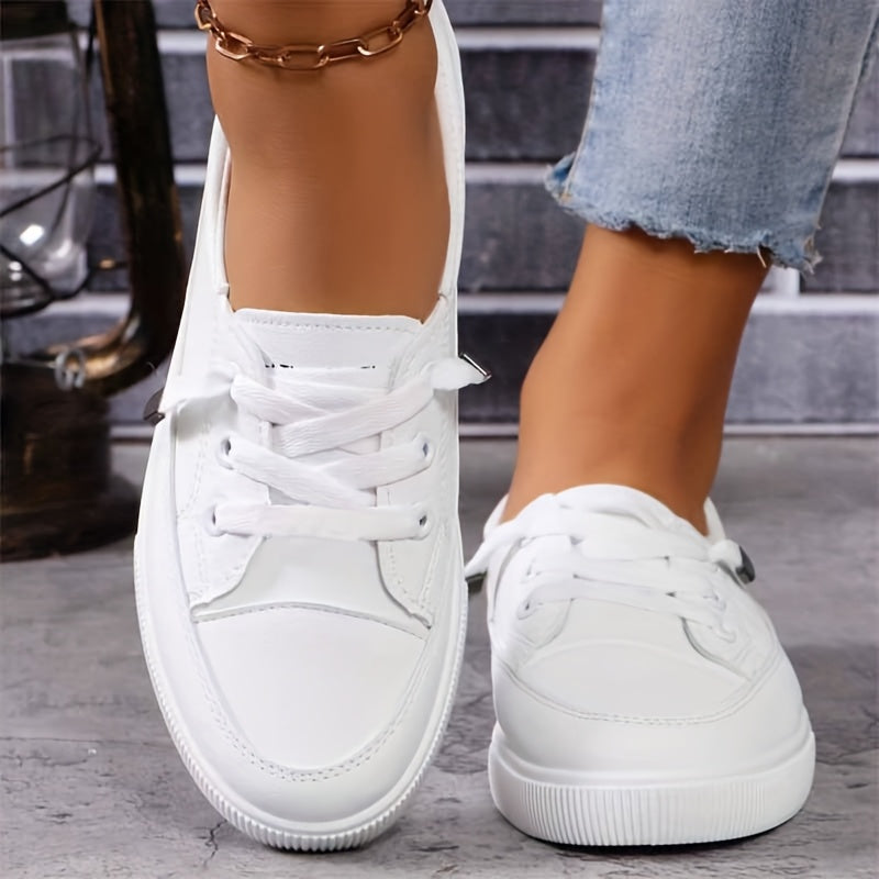 Kassiane™ - Chaussures Plates Orthopédiques Femme