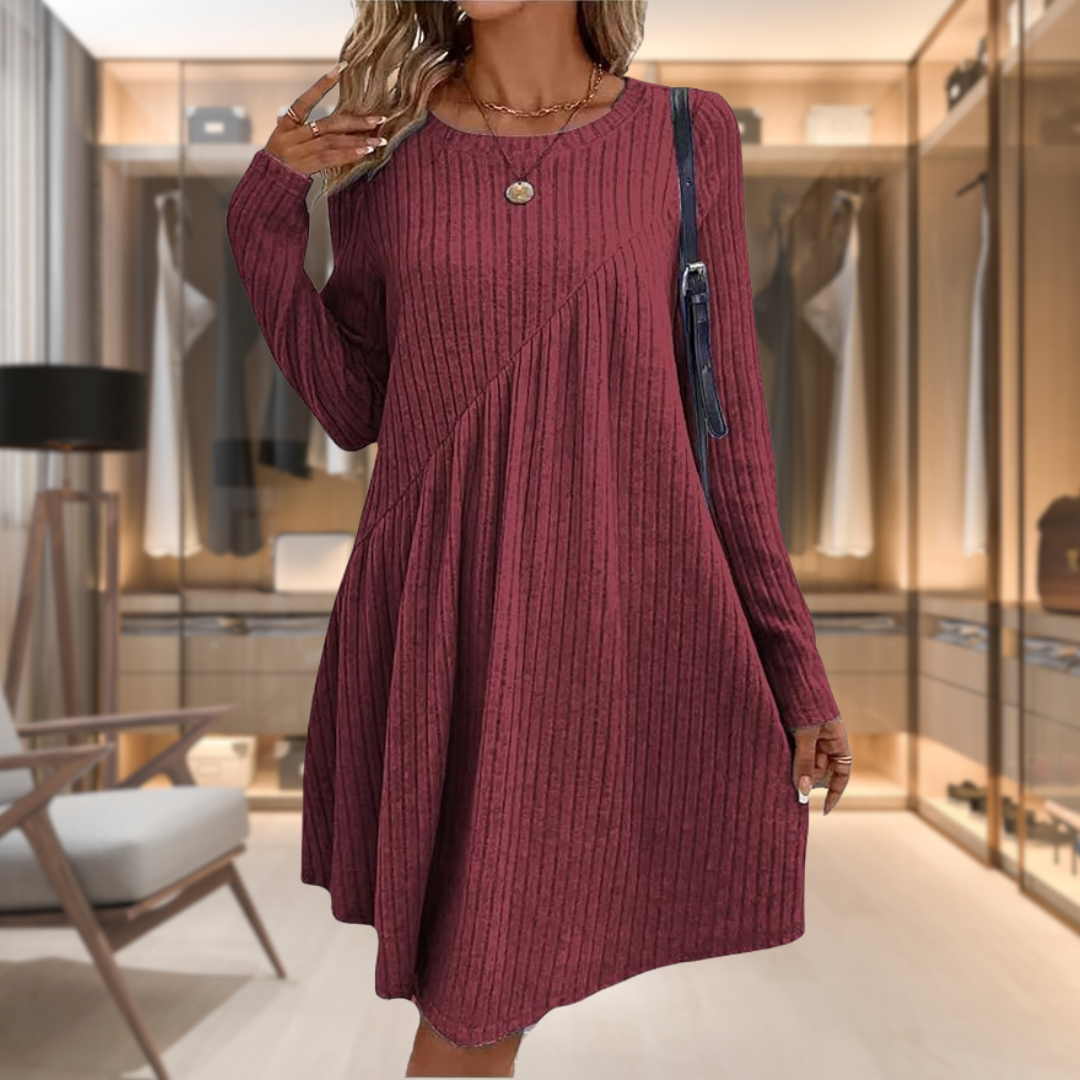 Helene™ - Robe Bohème Casual