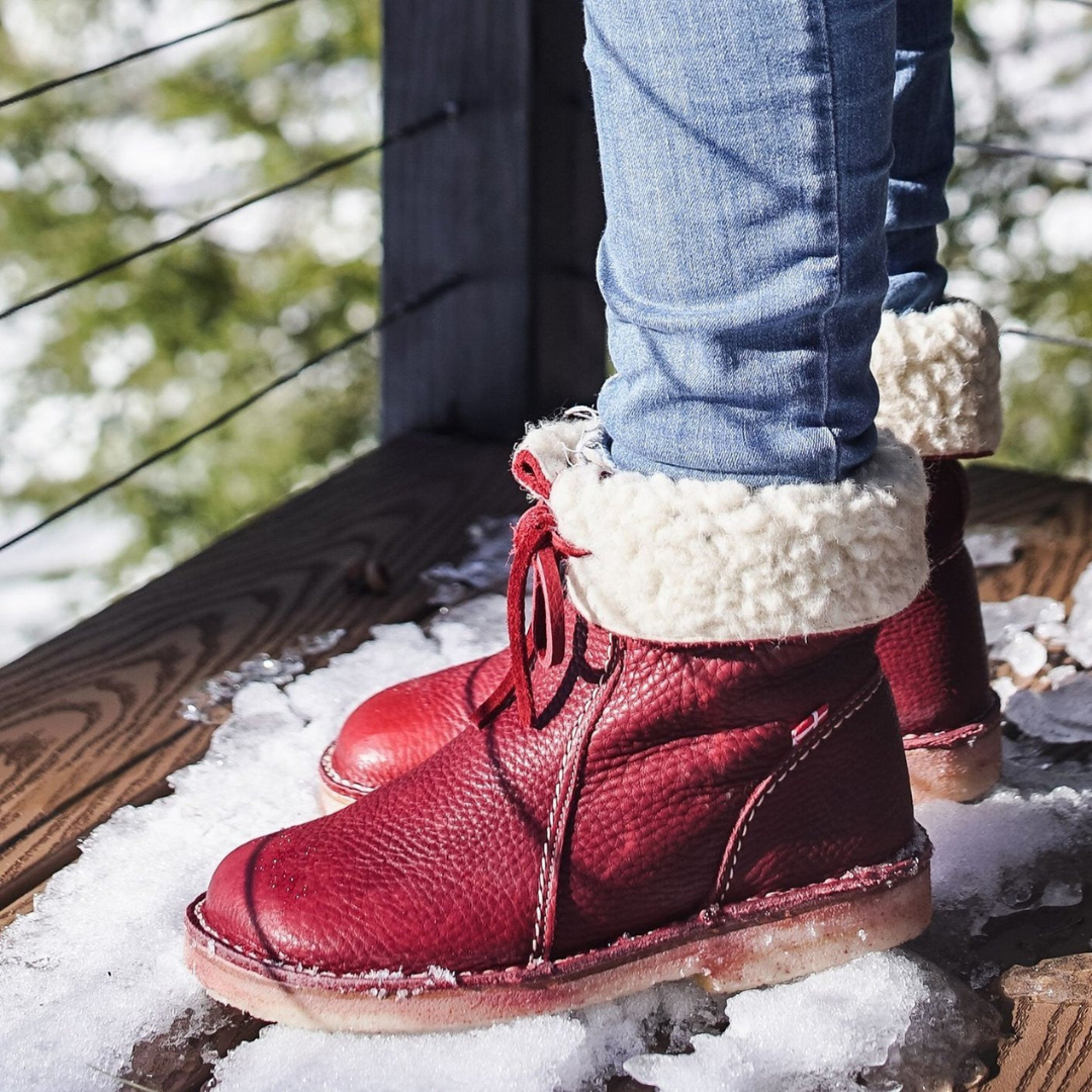 Jorelle™ - Bottes D’Hiver Isolantes Et Imperméables Pour Femme