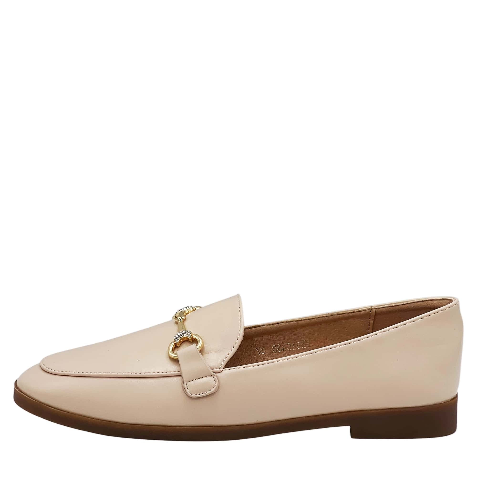 Krista™ - Mocassins Élégants et Confortables