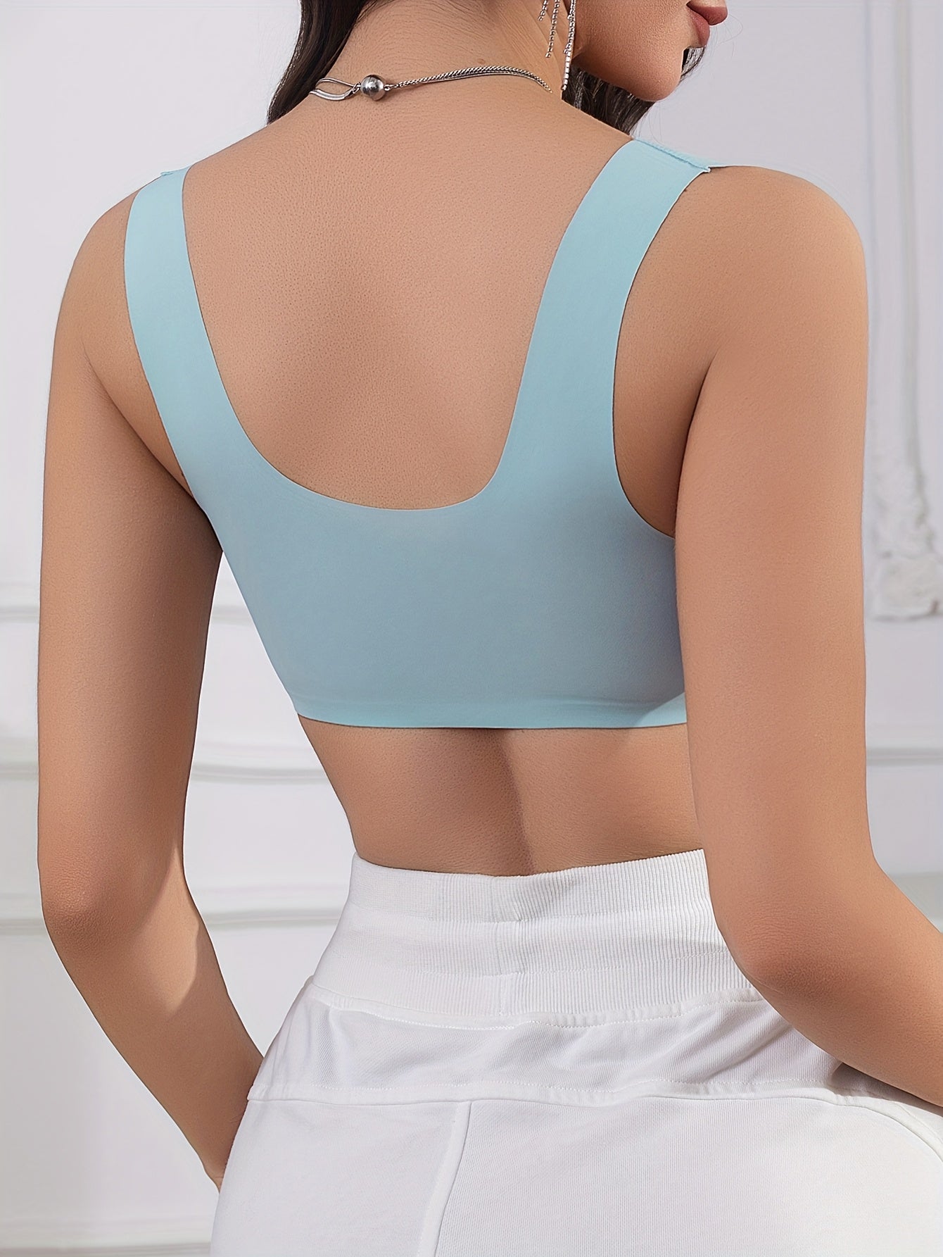 Idalia™ - Soutien-gorge confort sans fil