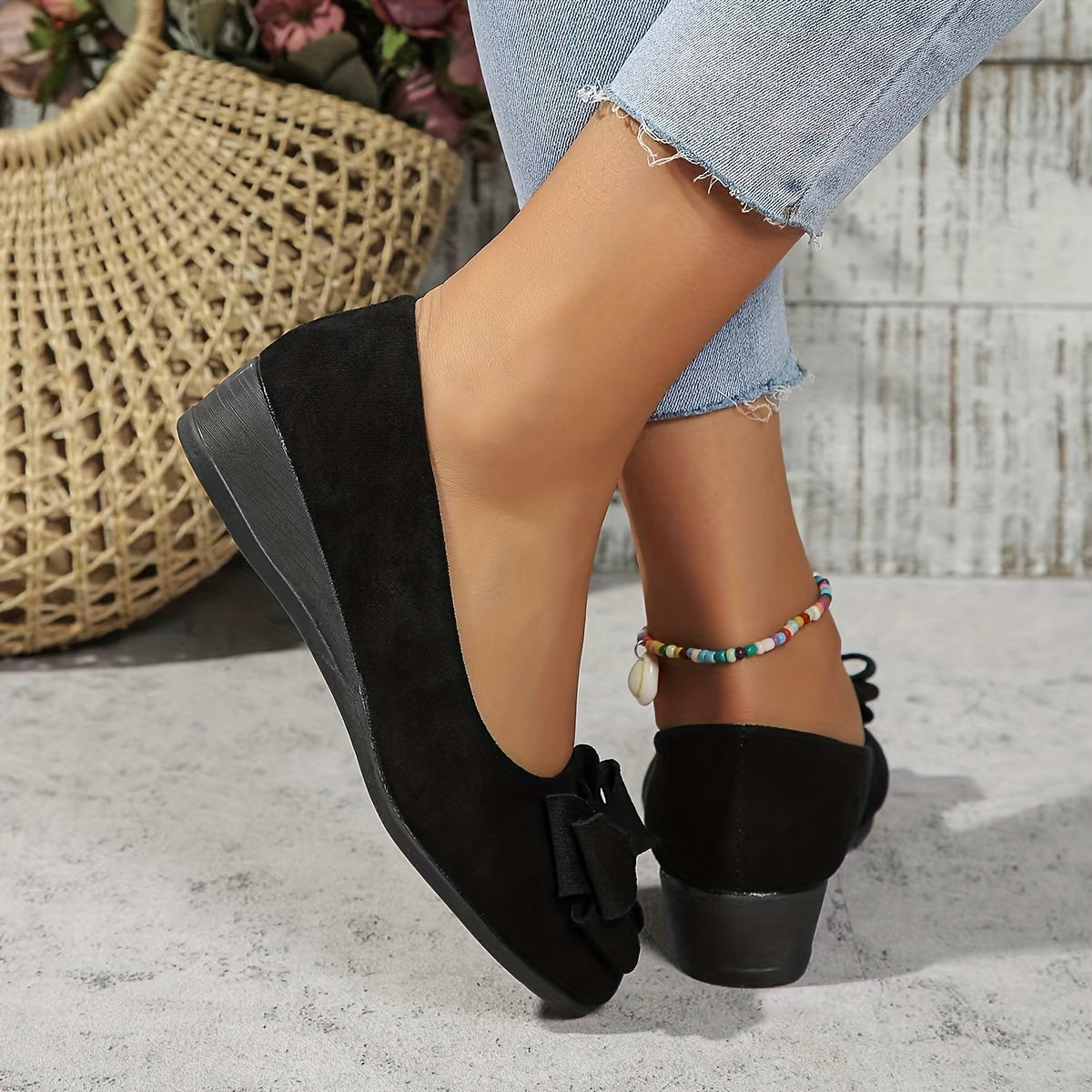 Sorelya™ - Ballerines Confortables