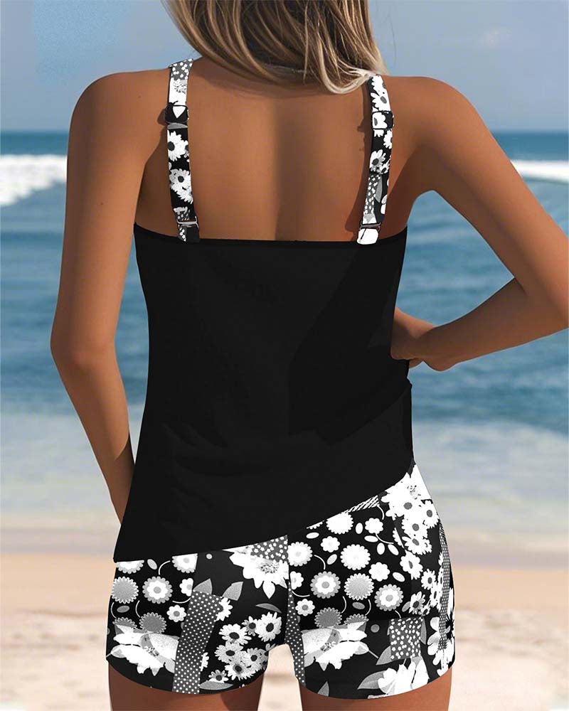 Margot™ - Tankini amincissant