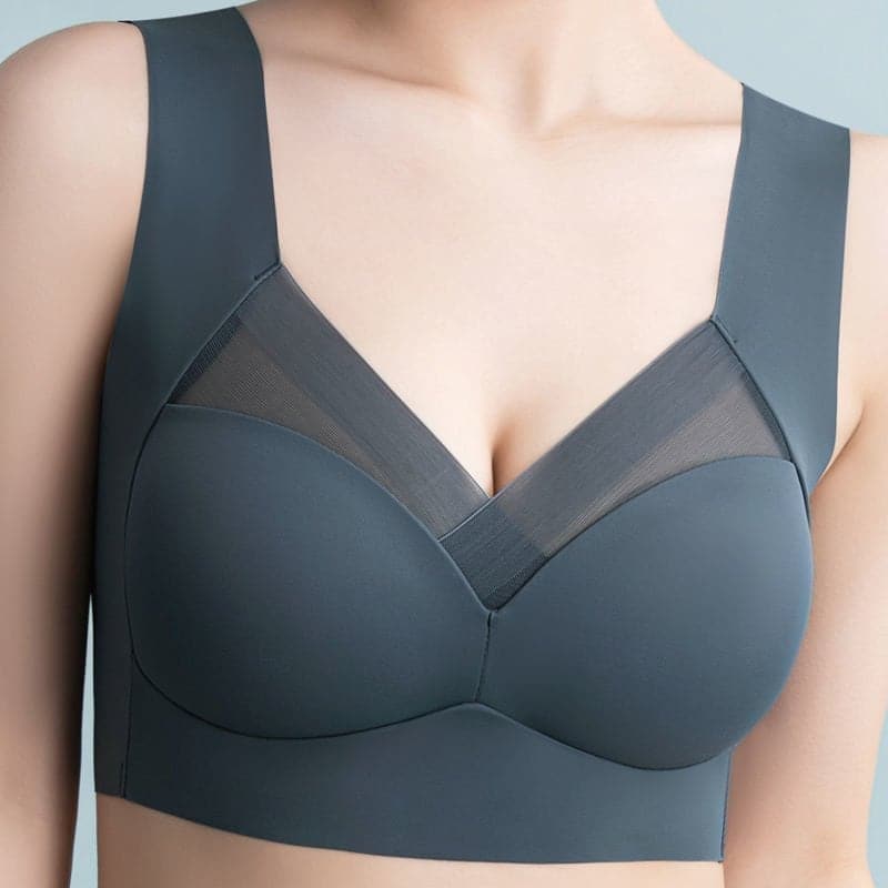 Belorae™ - Soutien-Gorge Femme Sans Armature Confort Invisible Usage Quotidien