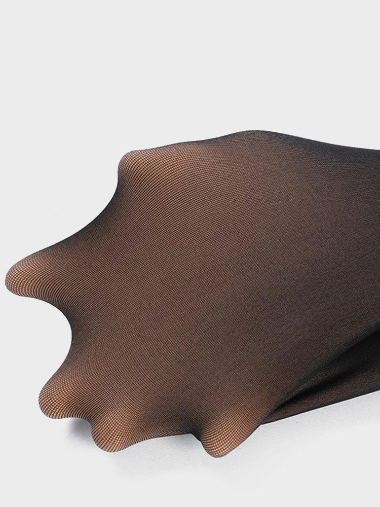 Dalira™ - Collants effet velours ultra chauds pour l'automne