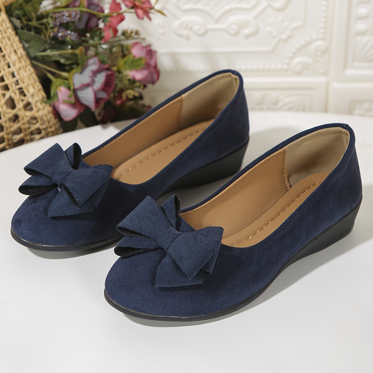 Sorelya™ - Ballerines Confortables