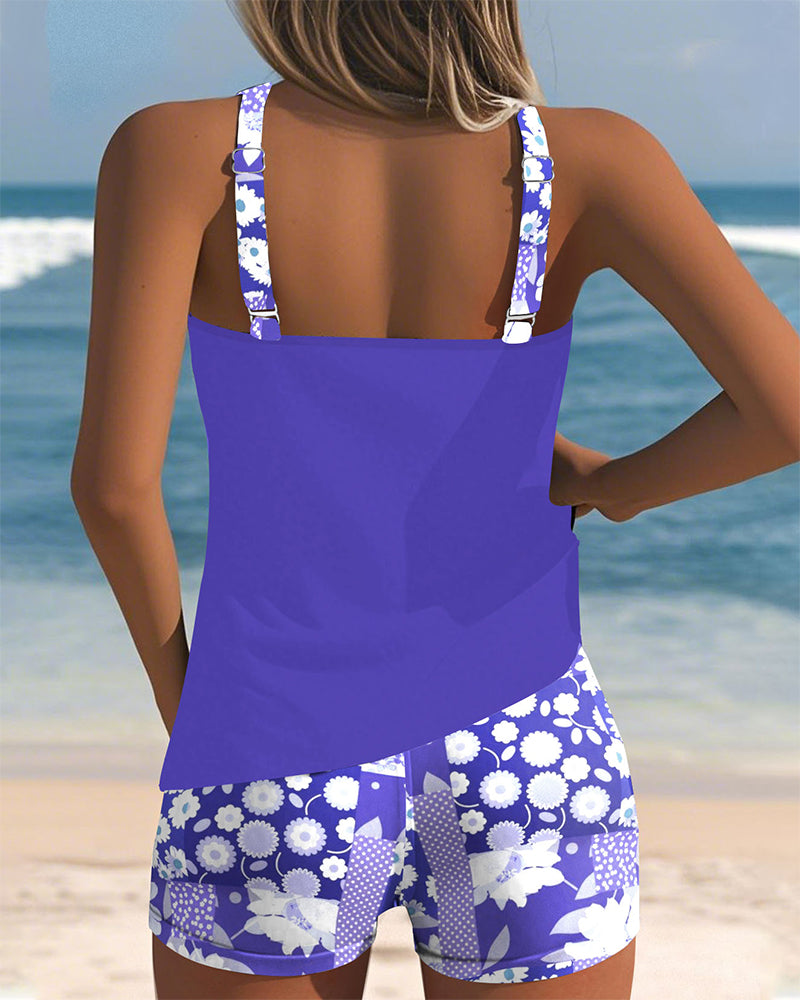 Margot™ - Tankini amincissant
