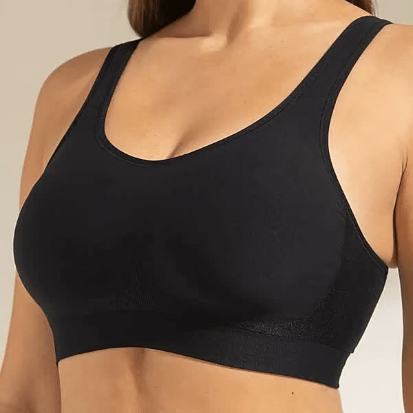Sabina™ - Soutien-Gorge Confortable Sans Armatures
