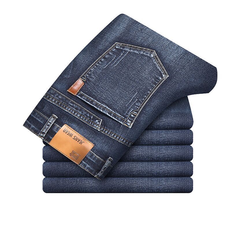 Loris - Jean Slim Stretch Moderne