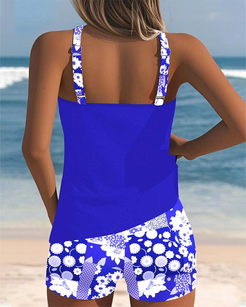 Margot™ - Tankini amincissant
