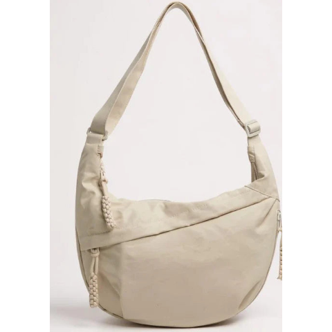 Fiorae - Sac à bandoulière femme en nylon imperméable