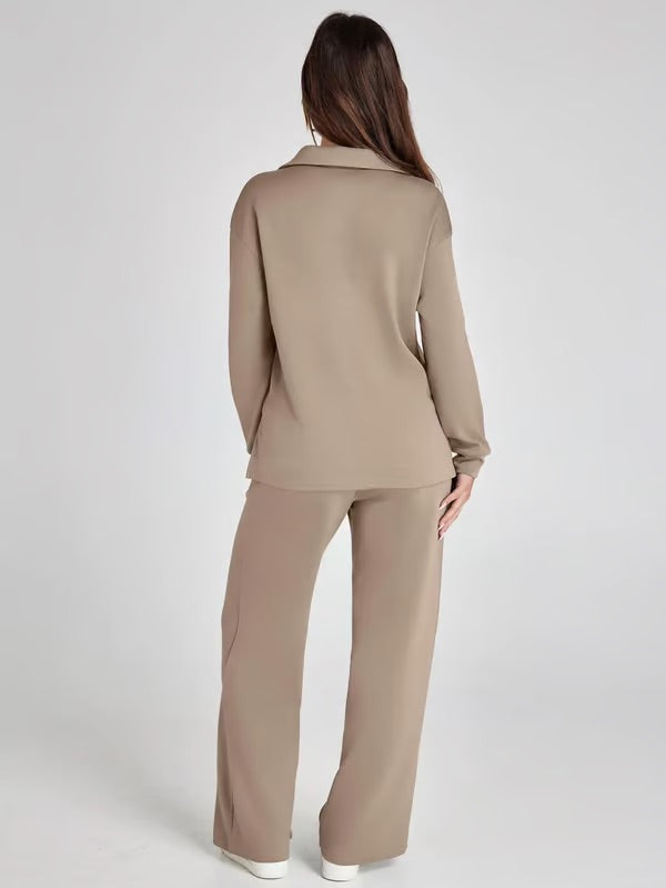 Sofie™  Ensemble à manches longues