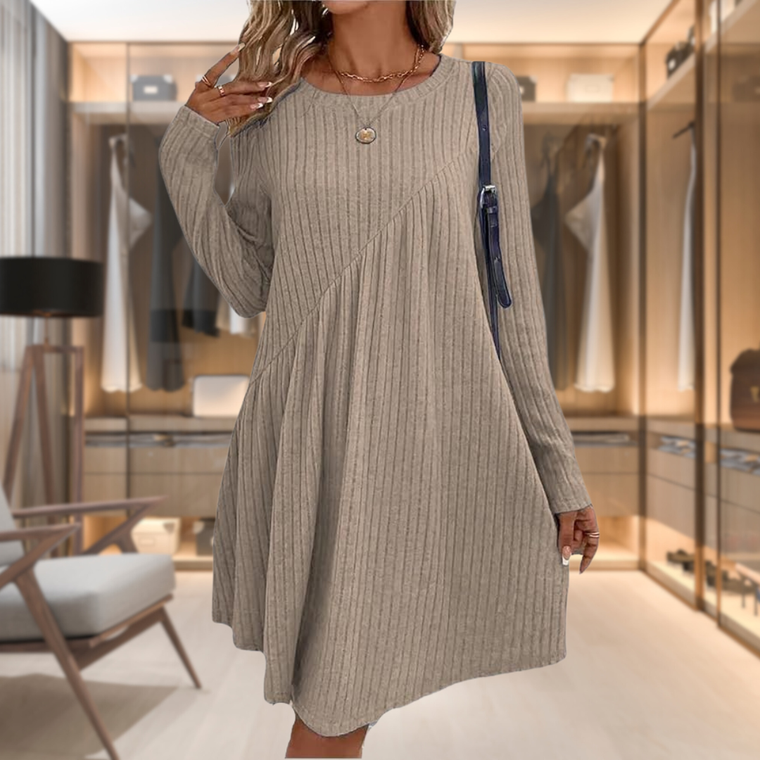 Helene™ - Robe Bohème Casual