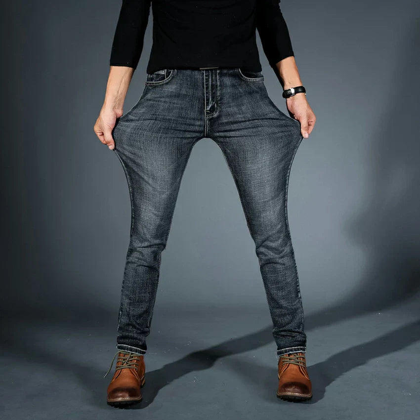 Loris - Jean Slim Stretch Moderne