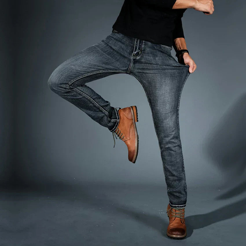 Loris - Jean Slim Stretch Moderne