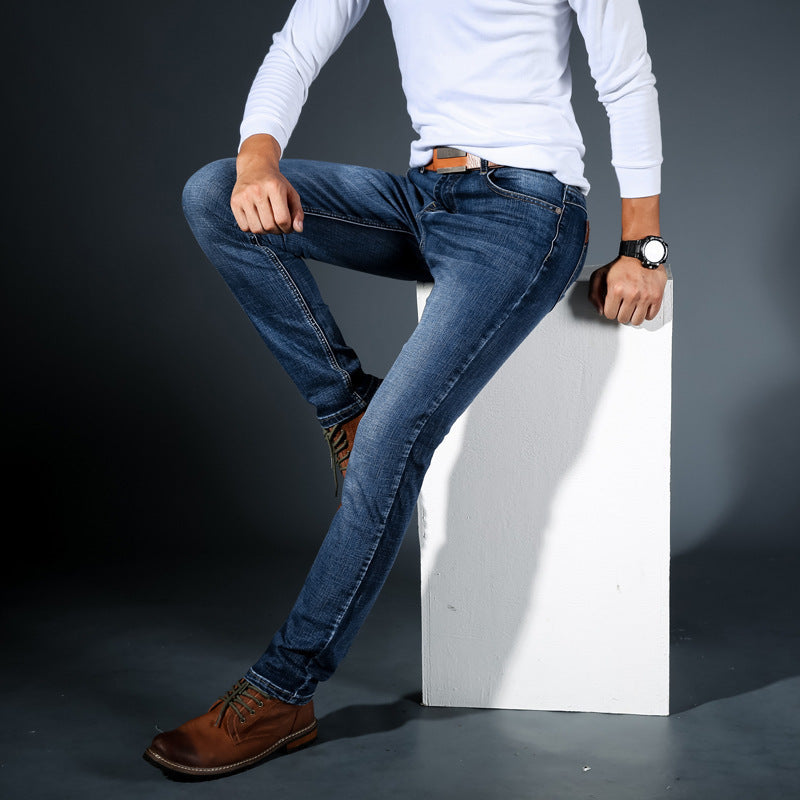 Loris - Jean Slim Stretch Moderne