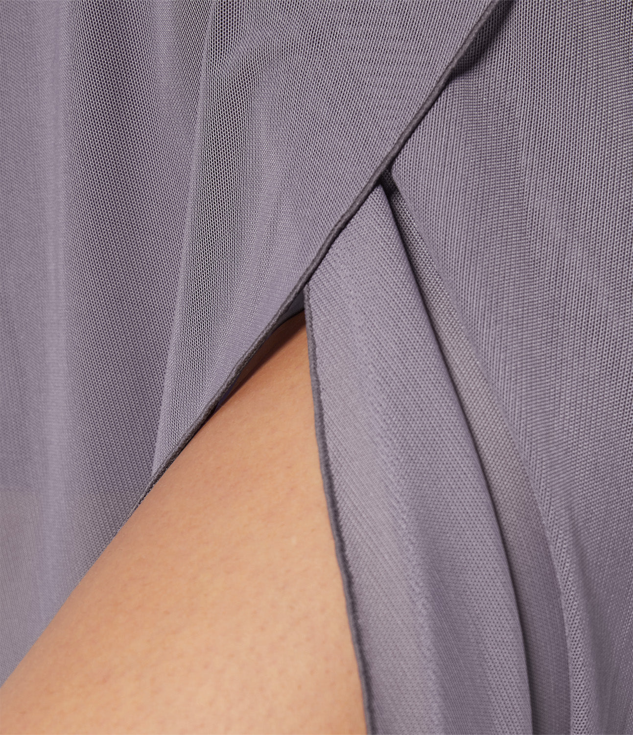Maris™ - Jupe Haute Taille 2-en-1