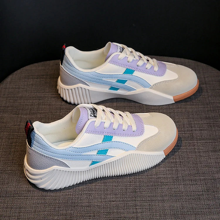 Adriana - Baskets Ultra Confortables