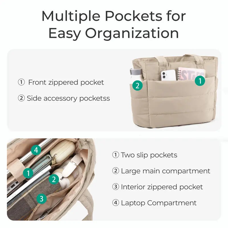 Celesine™ - Sac À Dos La Maison Puff