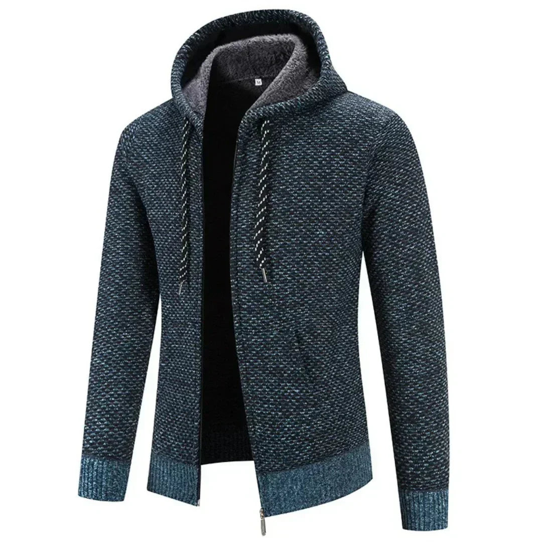 Arnold™ - Hoodie Ultime Confort et Style au Quotidien