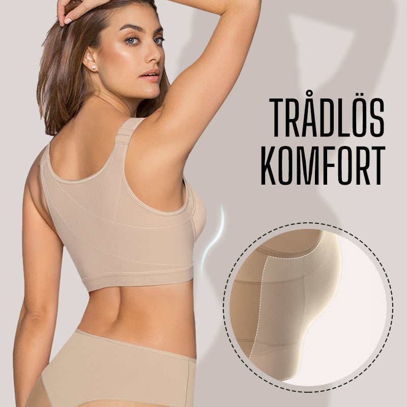 Elarivine™ - Soutien-Gorge Confort Ajustable Sans Marques