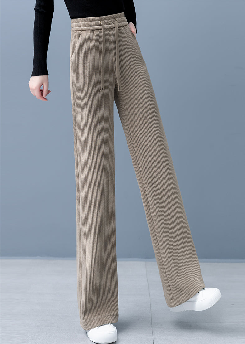 Margaux™ - Pantalons Velours Côtelé pour Automne