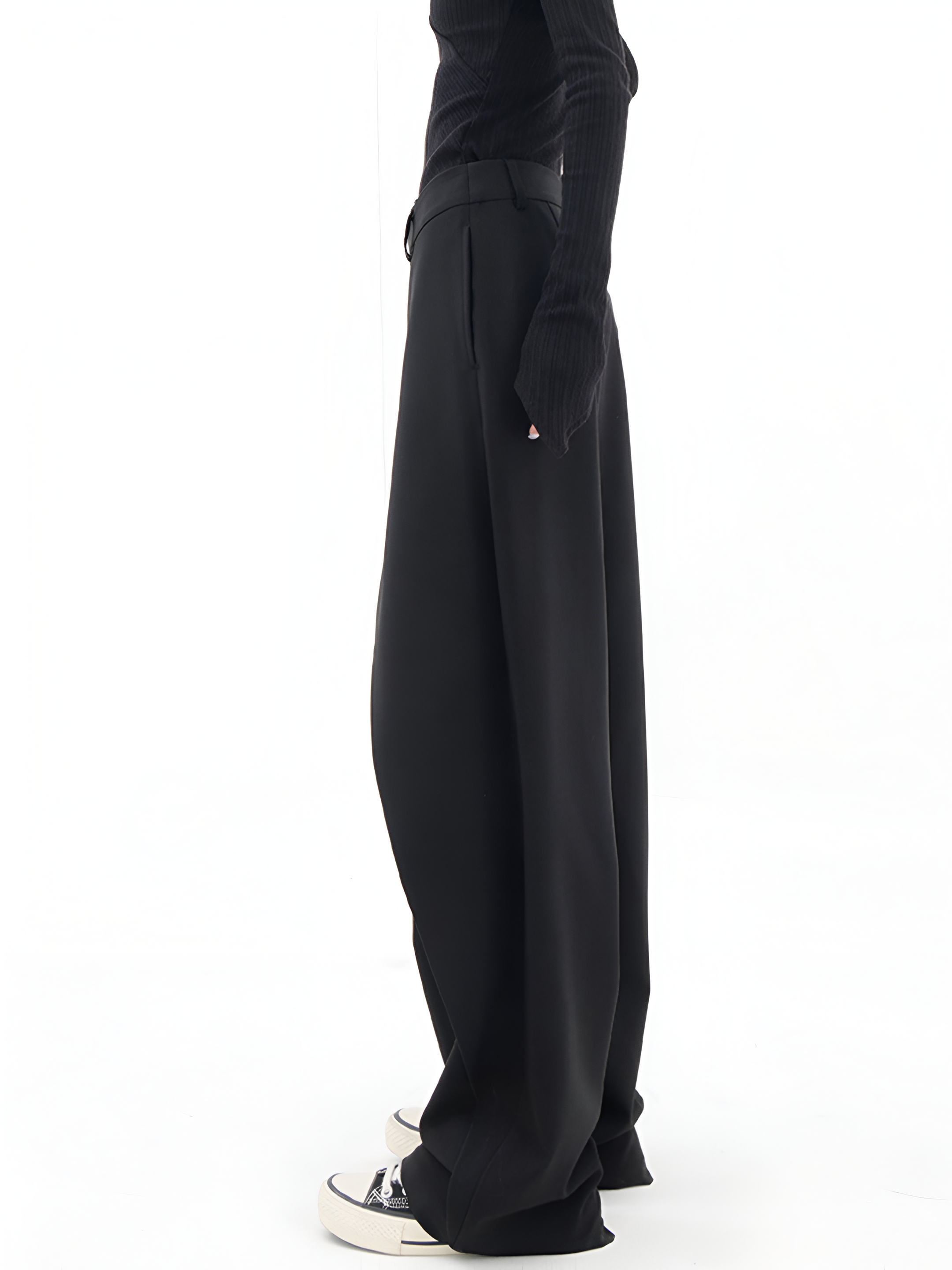 Natalie™ - Pantalon Moderne
