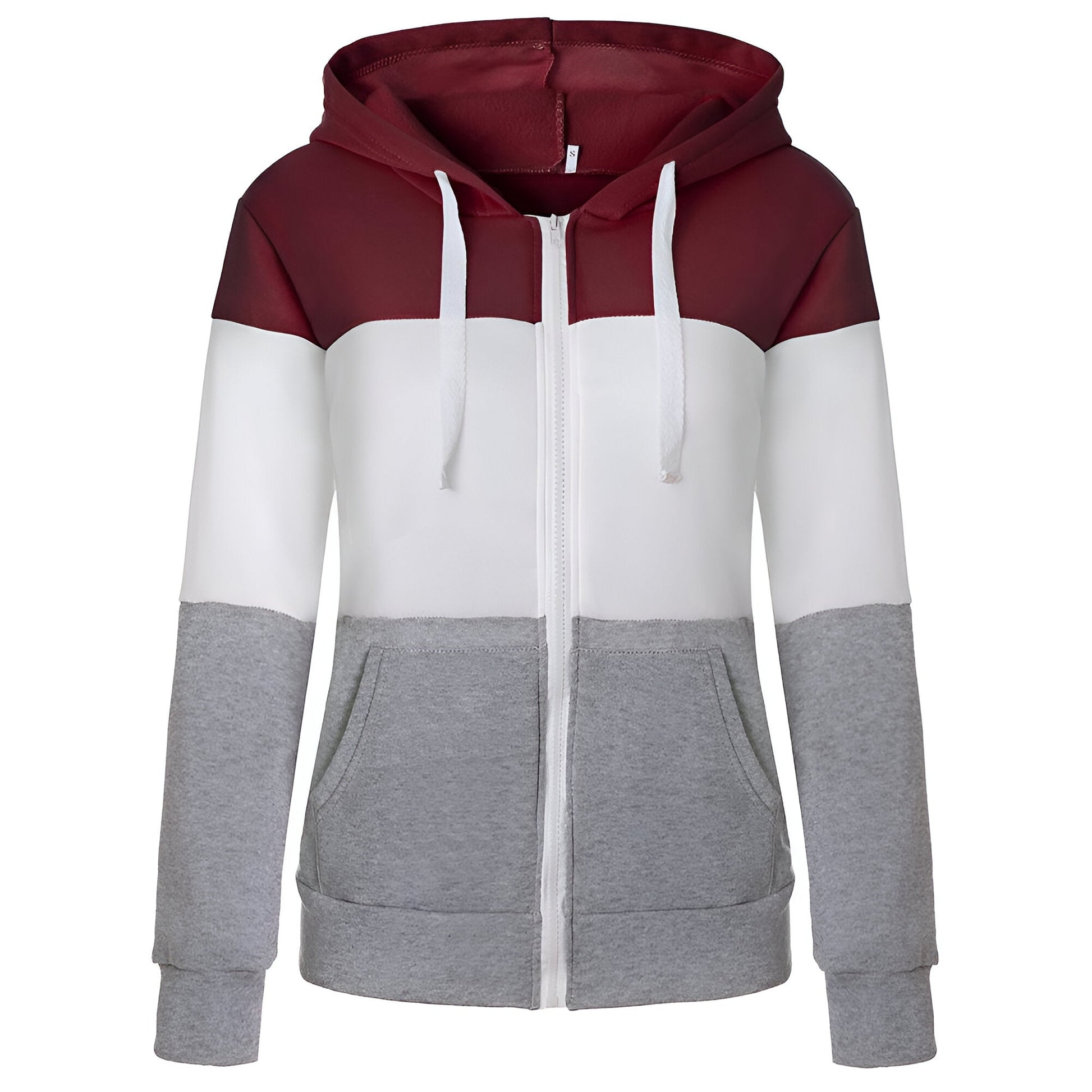 Klara™ - Reste élégant et confortable: le sweat-shirt ultime du printemps