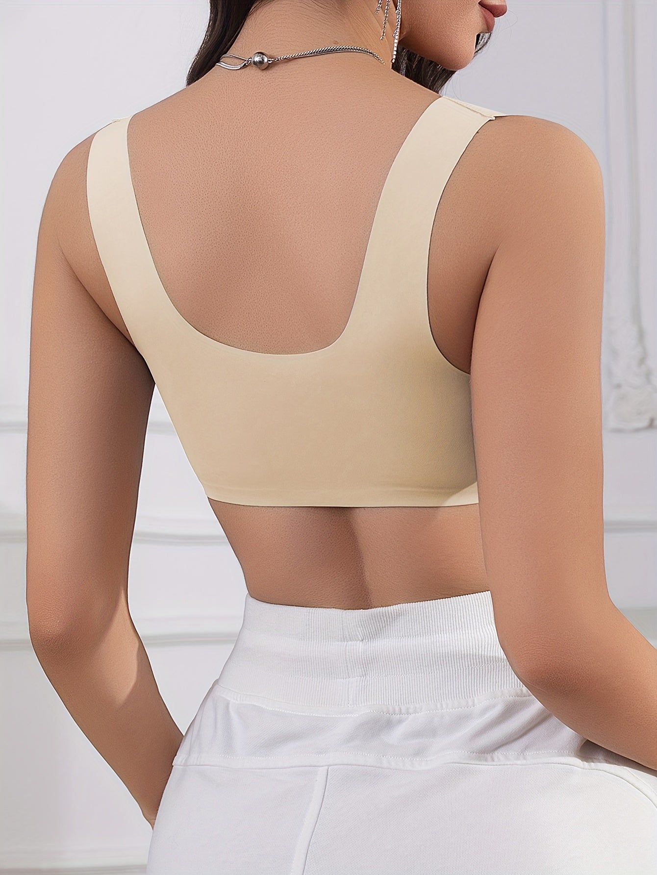 Idalia™ - Soutien-gorge confort sans fil