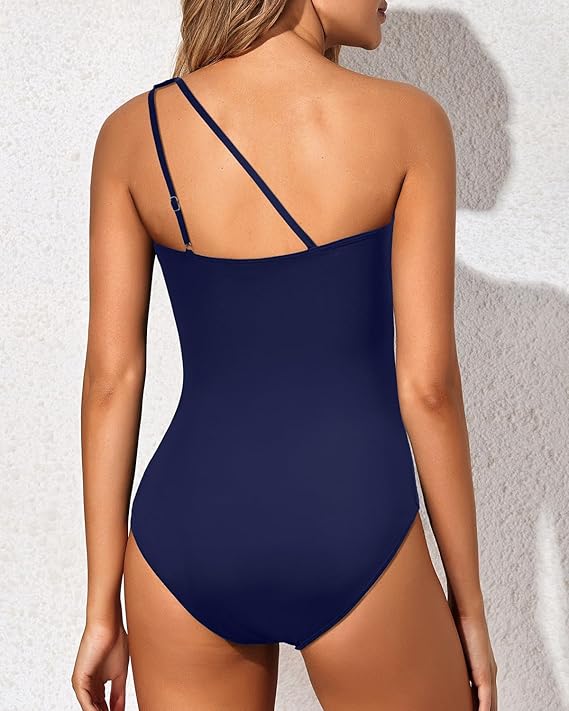 Zenia™ - Maillot de bain à une épaule