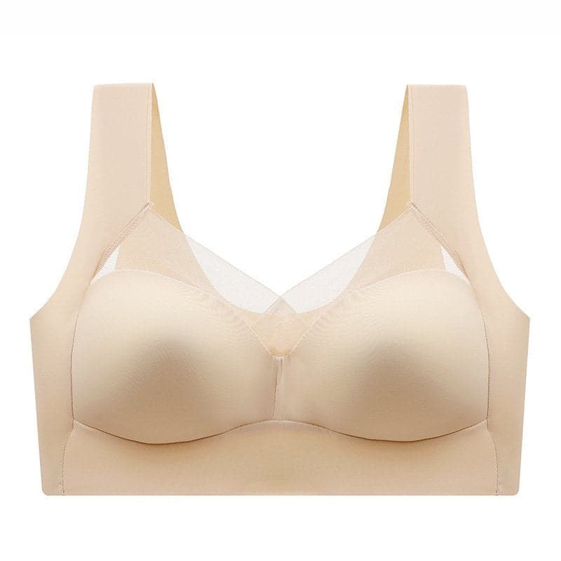 Belorae™ - Soutien-Gorge Femme Sans Armature Confort Invisible Usage Quotidien