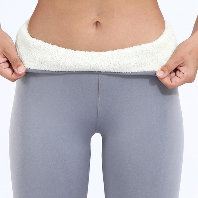 Françoise™ -  Leggings d'Hiver