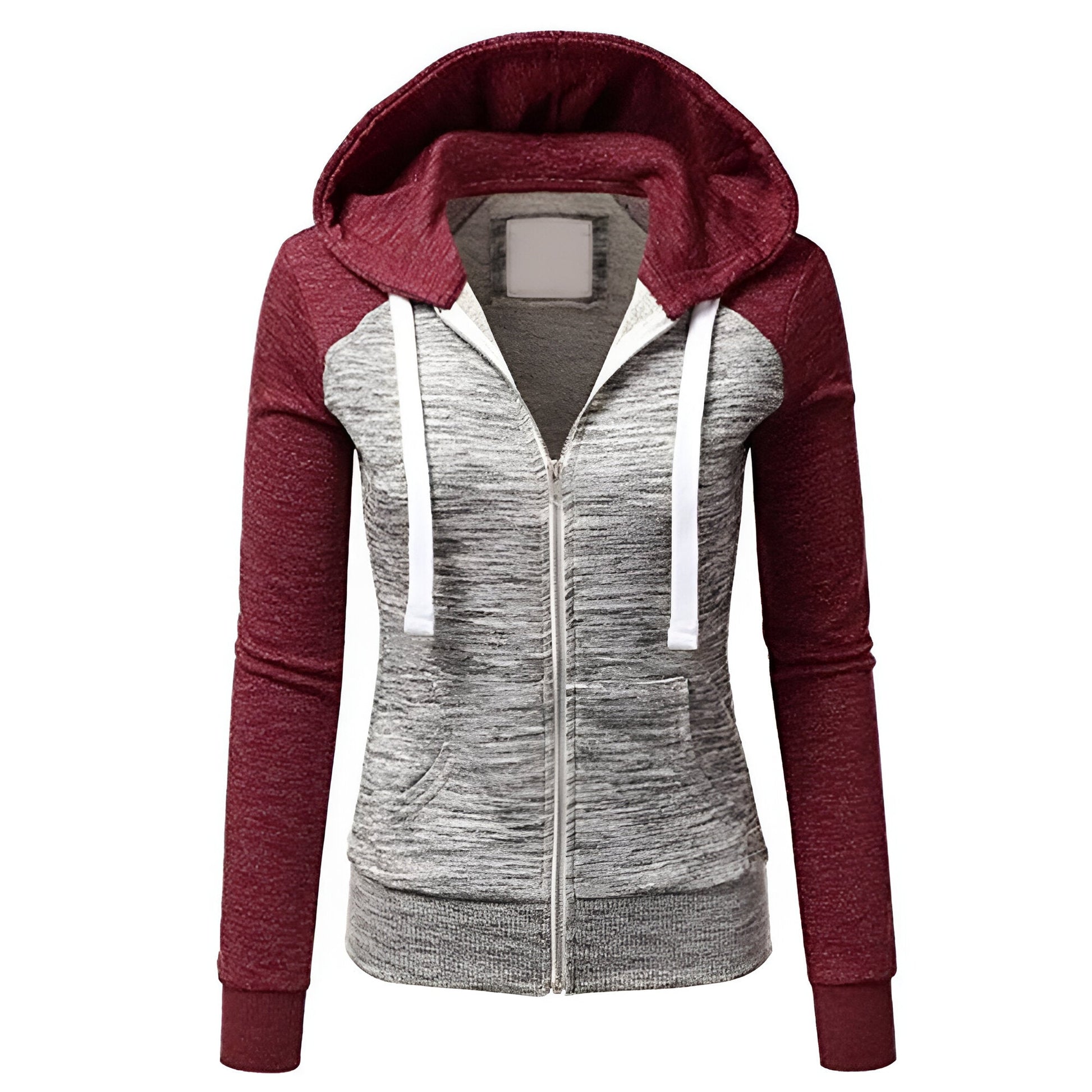 Klara™ - Reste élégant et confortable: le sweat-shirt ultime du printemps