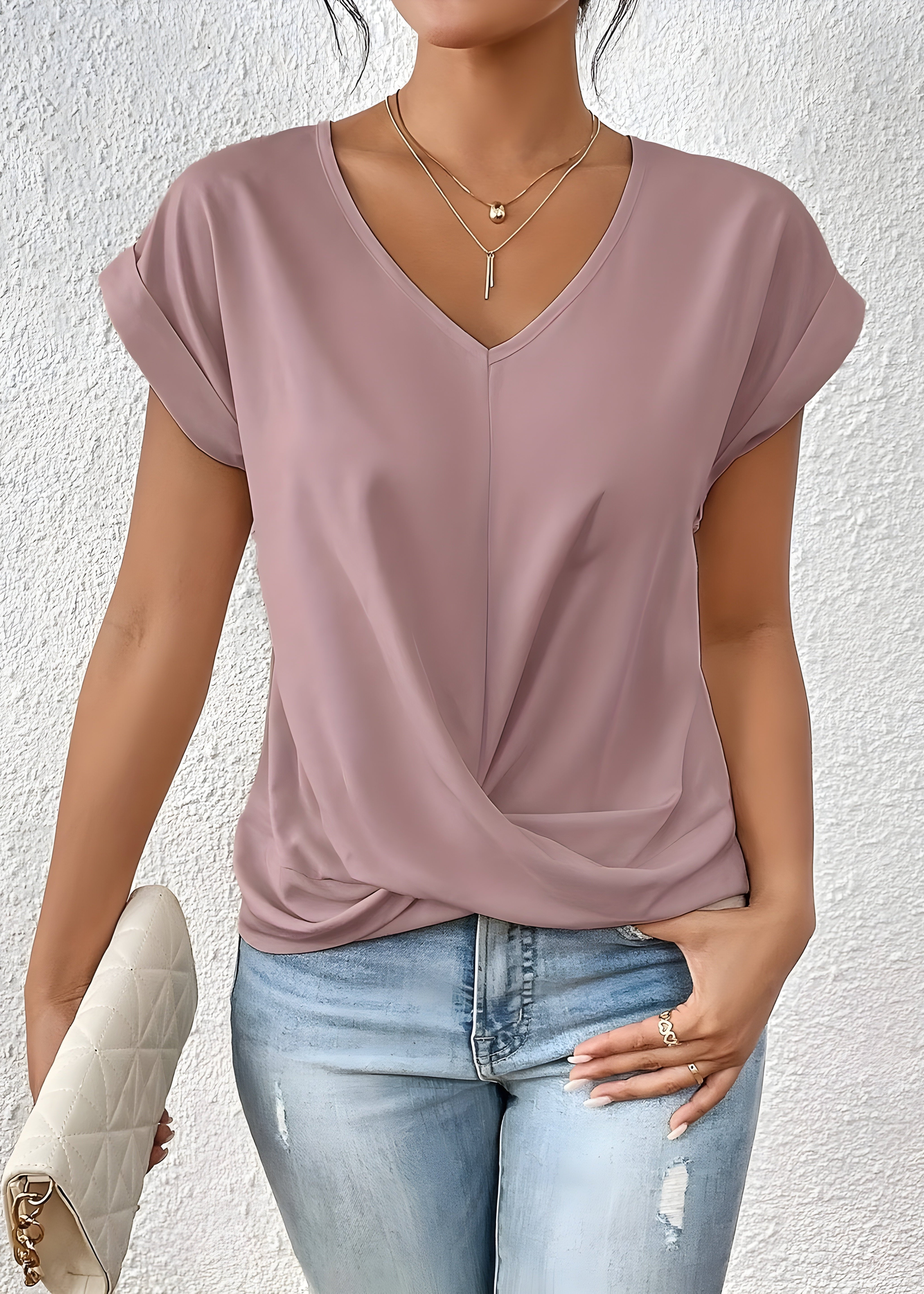 Isolde™ - Magnifique top