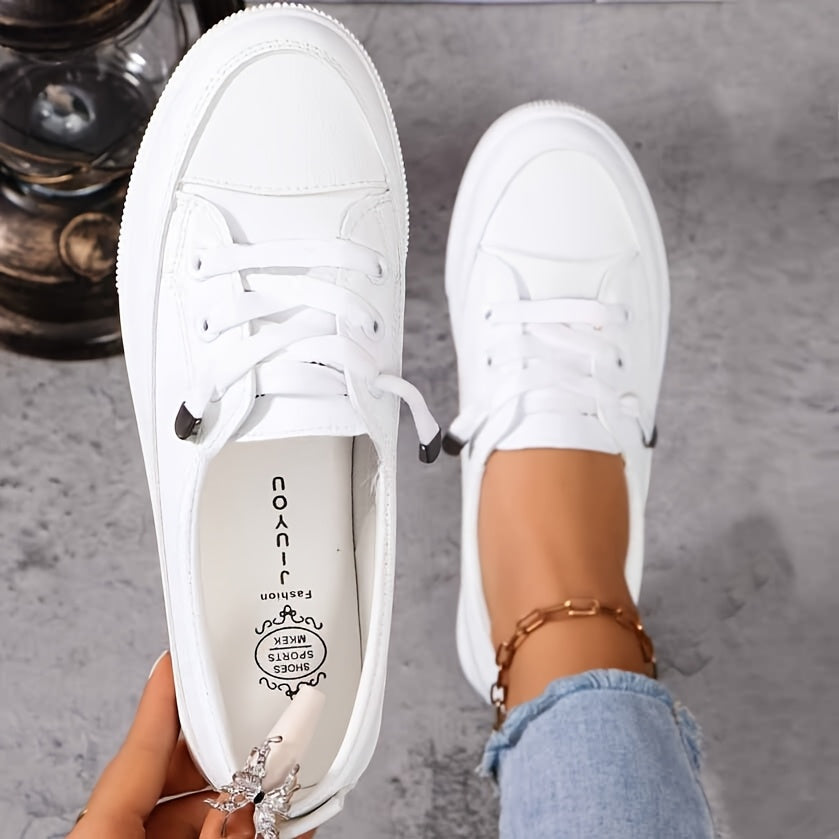 Kassiane™ - Chaussures Plates Orthopédiques Femme