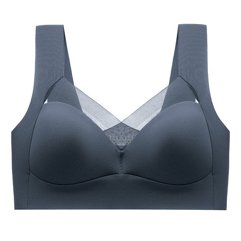 Belorae™ - Soutien-Gorge Femme Sans Armature Confort Invisible Usage Quotidien