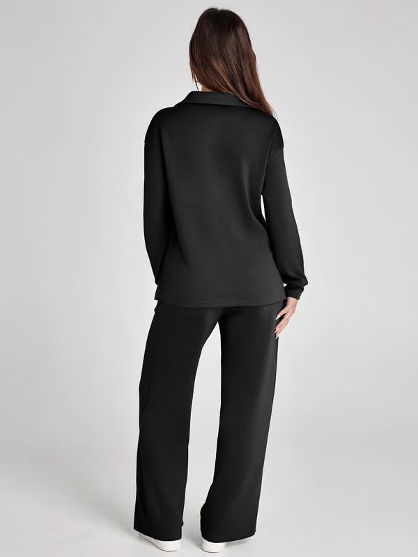Sofie™  Ensemble à manches longues