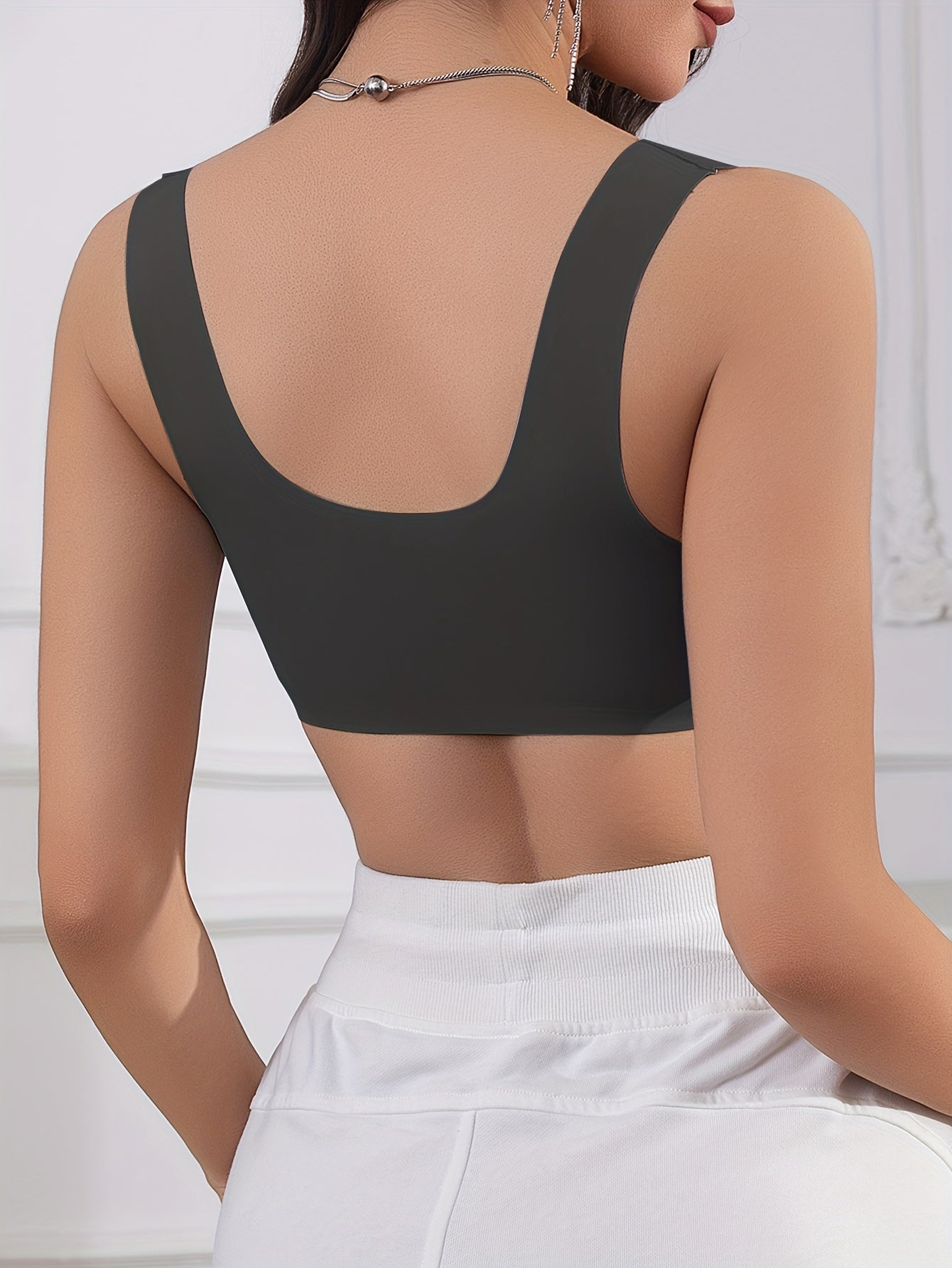 Idalia™ - Soutien-gorge confort sans fil