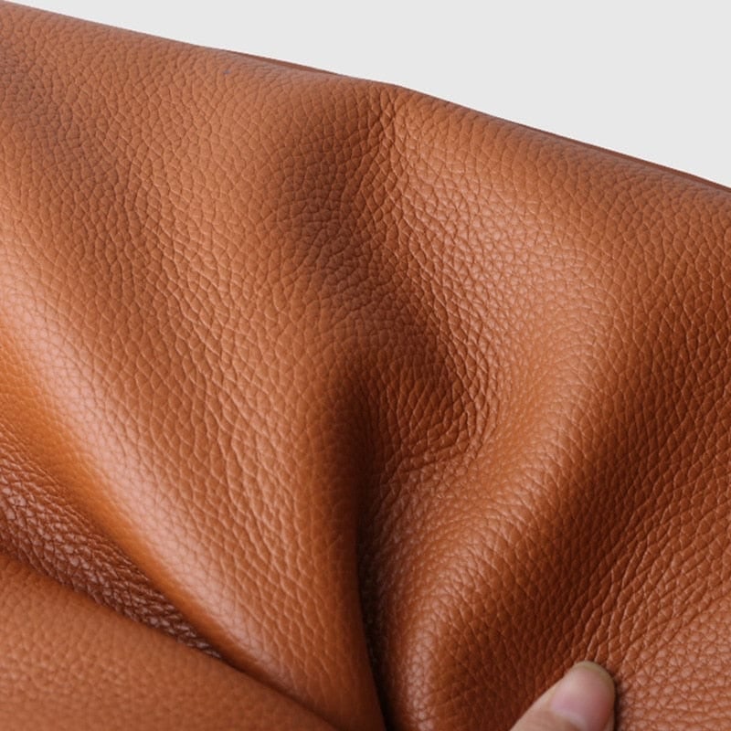 Corinne™ - Sac à épaule en cuir élégant et spacieux