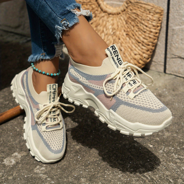 Dovelia™ - Baskets Respirantes Légères pour Femme
